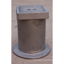 Cast Iron /Ductile Iron Surface Box